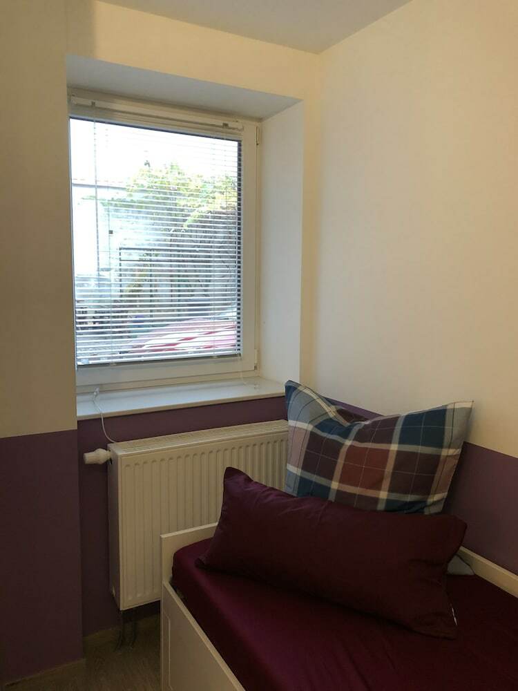 Apartamentos Fremdenzimmer Sas