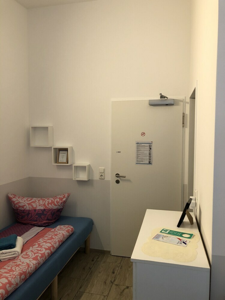 Apartamentos Fremdenzimmer Sas