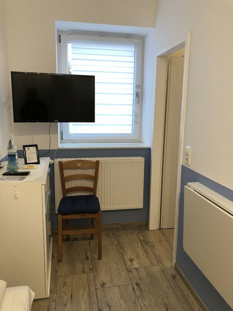Apartamentos Fremdenzimmer Sas
