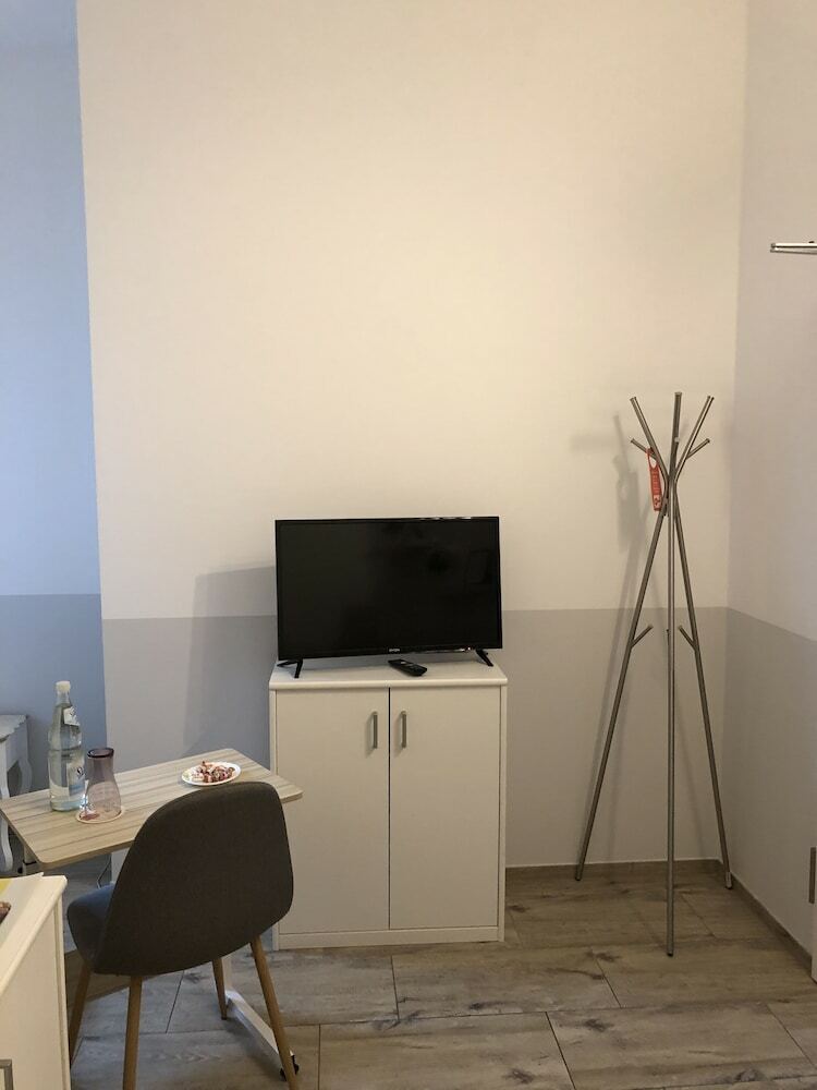 Apartamentos Fremdenzimmer Sas