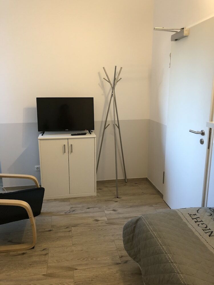 Apartamentos Fremdenzimmer Sas