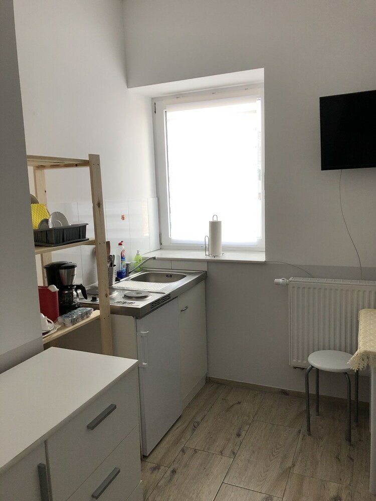 Apartamentos Fremdenzimmer Sas