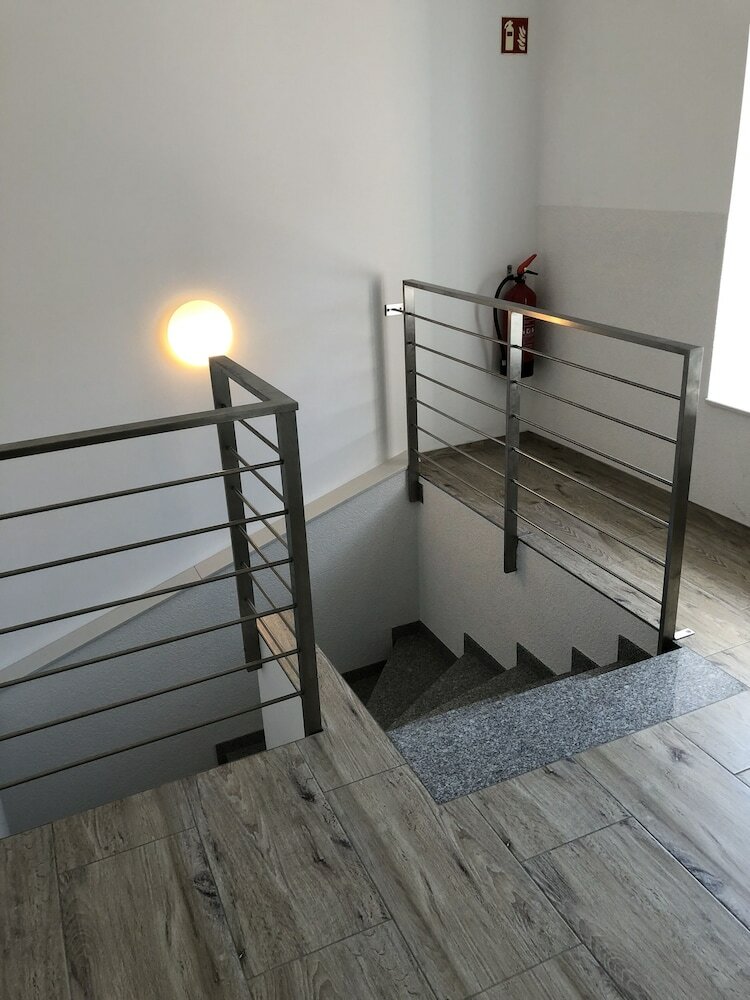 Apartamentos Fremdenzimmer Sas