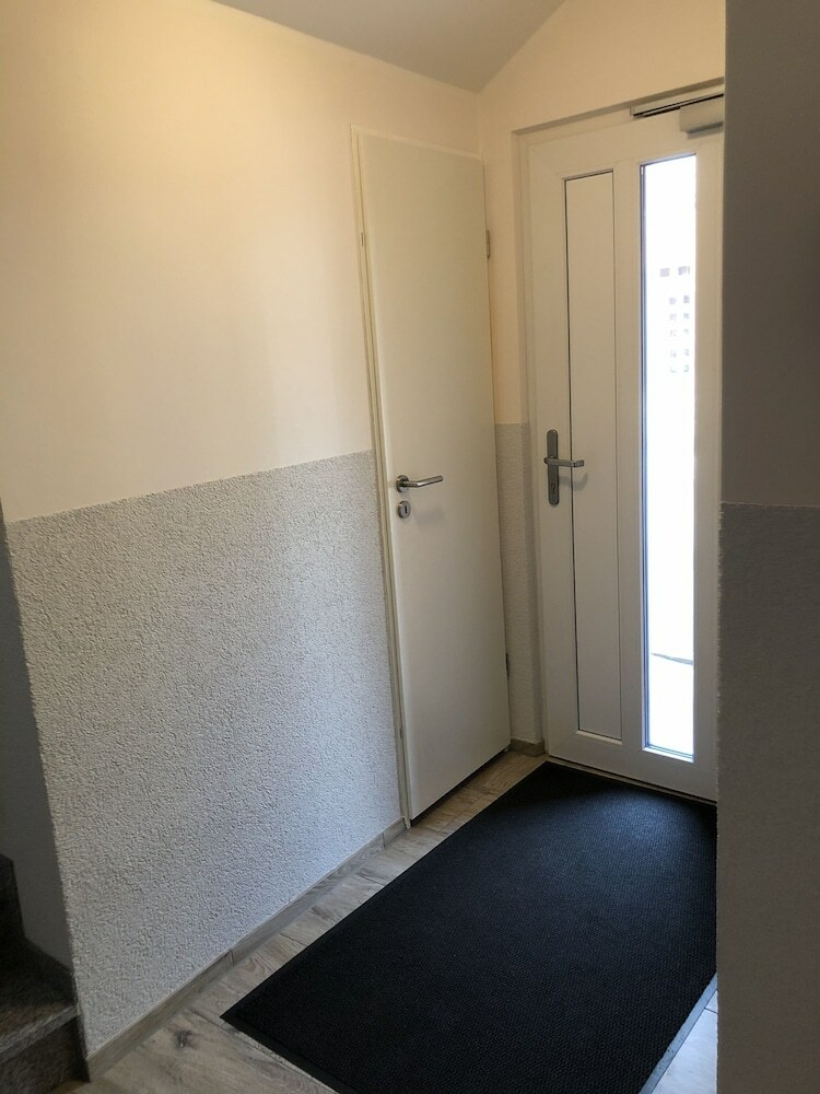 Apartamentos Fremdenzimmer Sas