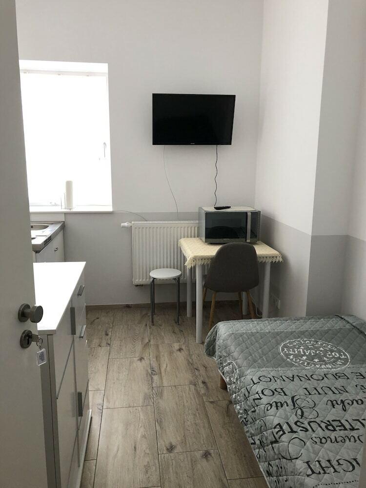 Apartamentos Fremdenzimmer Sas