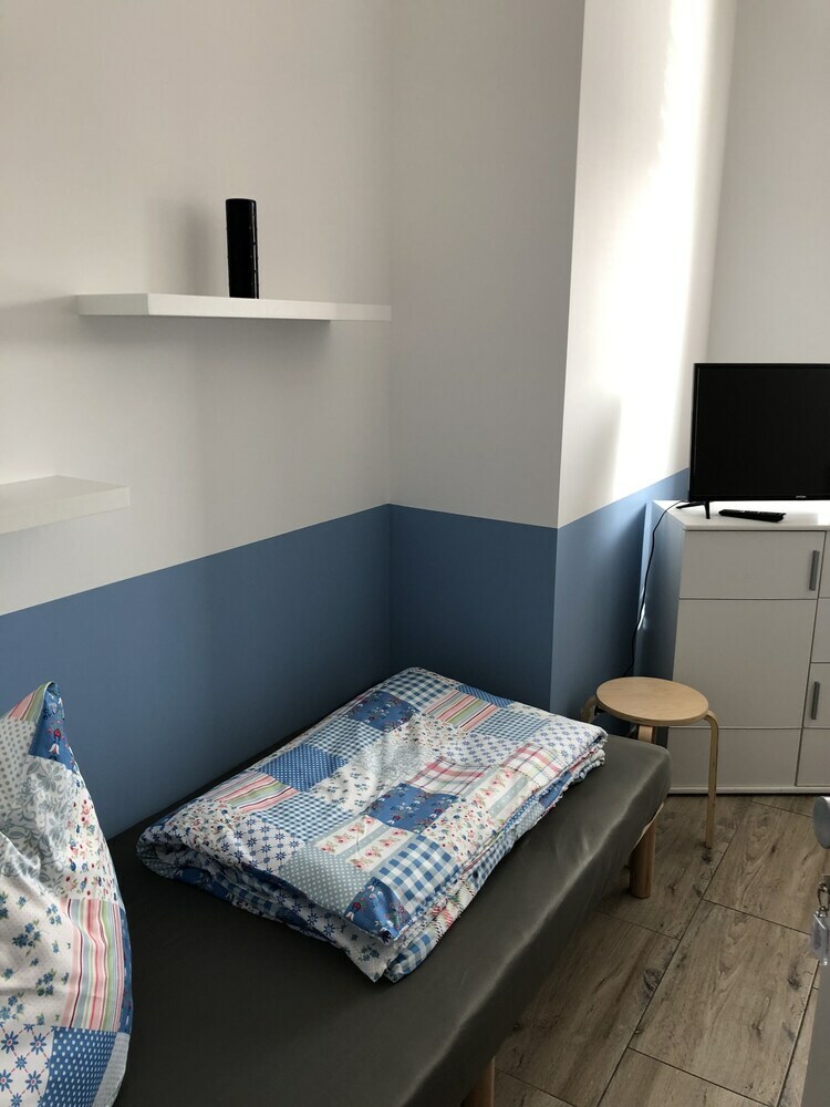Apartamentos Fremdenzimmer Sas