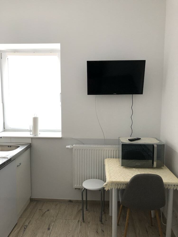 Apartamentos Fremdenzimmer Sas