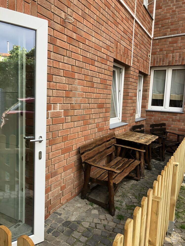 Apartamentos Fremdenzimmer Sas