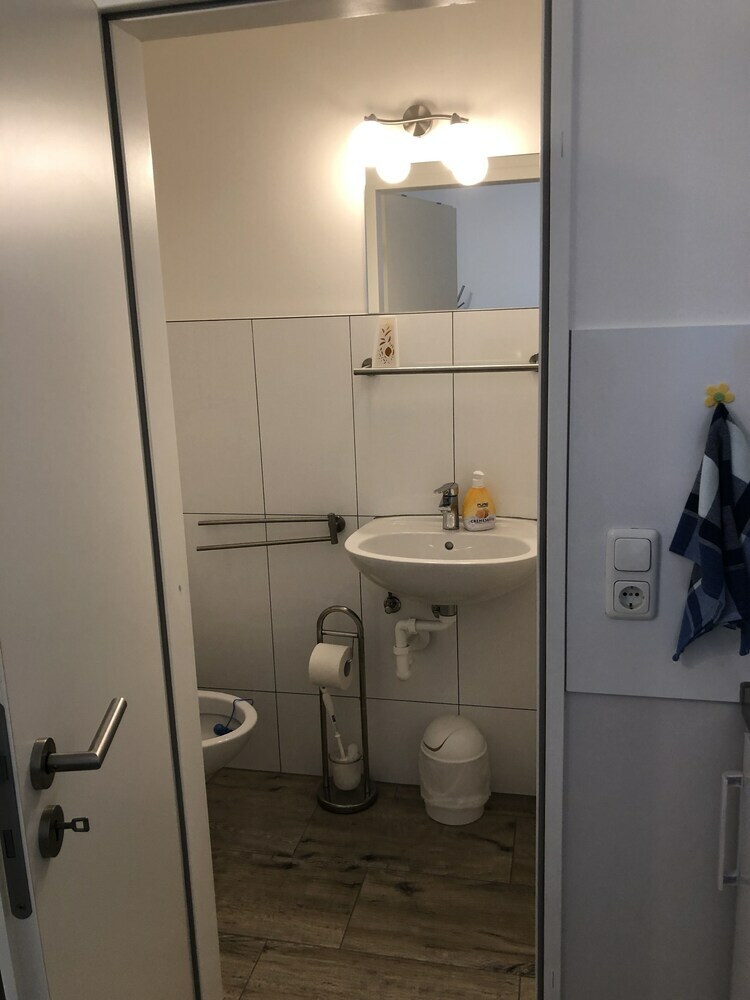 Apartamentos Fremdenzimmer Sas