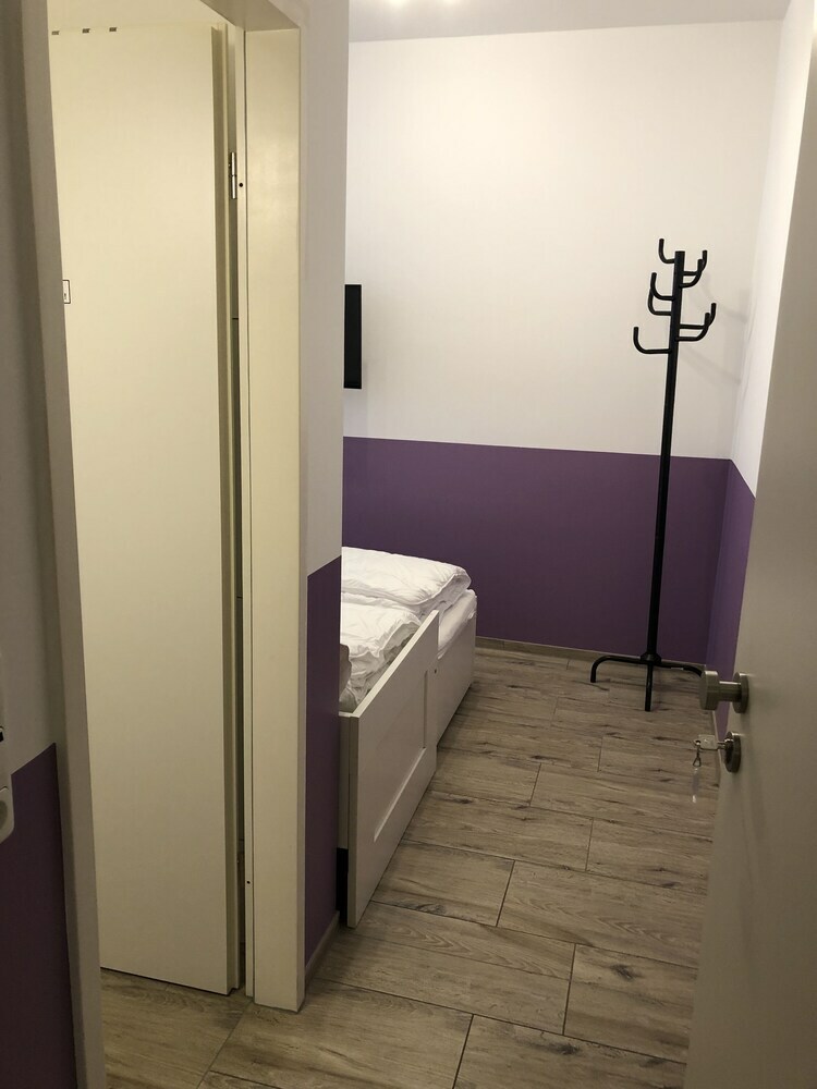 Apartamentos Fremdenzimmer Sas