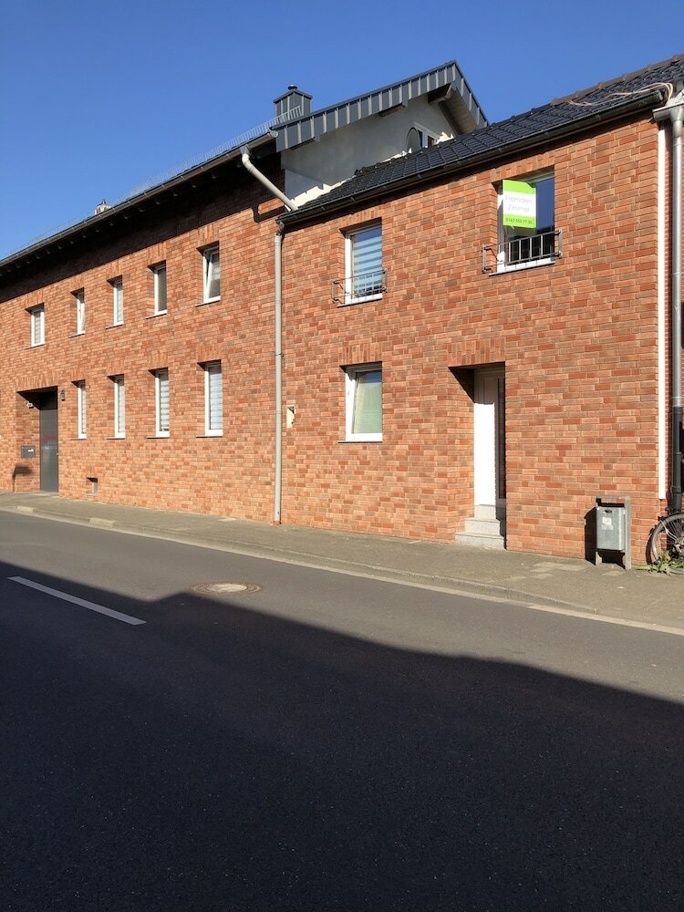 Apartamentos Fremdenzimmer Sas
