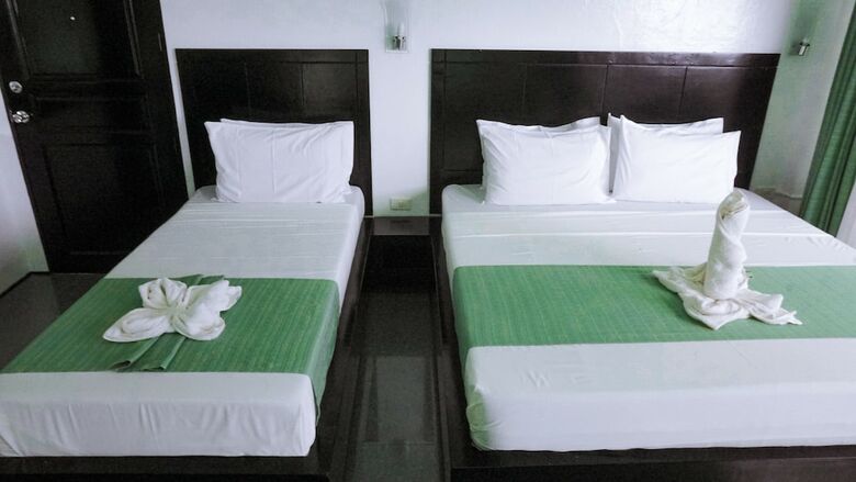 Hotel Cocotel Garinfarm Pilgrimage Resort