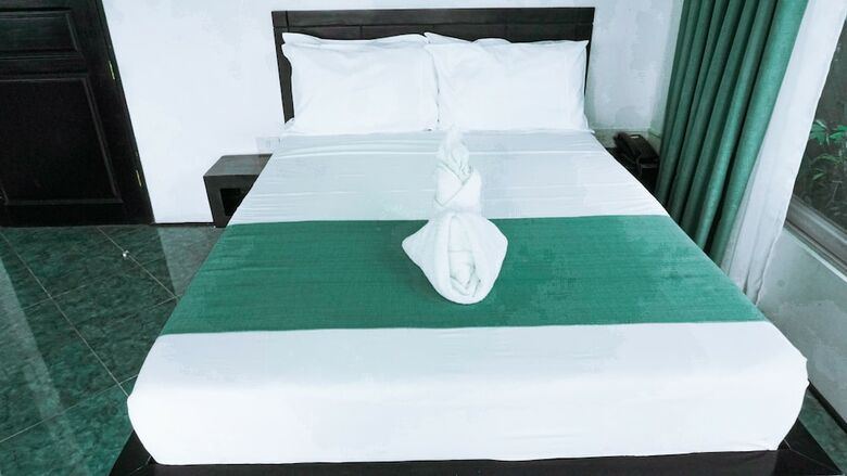 Hotel Cocotel Garinfarm Pilgrimage Resort