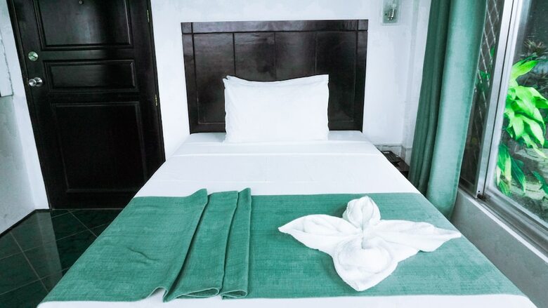 Hotel Cocotel Garinfarm Pilgrimage Resort