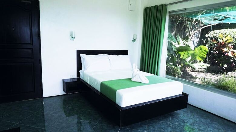 Hotel Cocotel Garinfarm Pilgrimage Resort