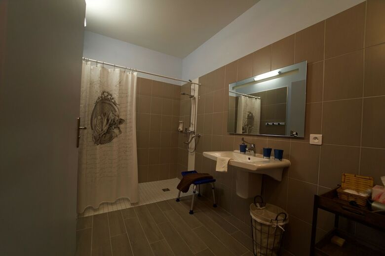Bed & Breakfast Les Demoiselles de Picardie