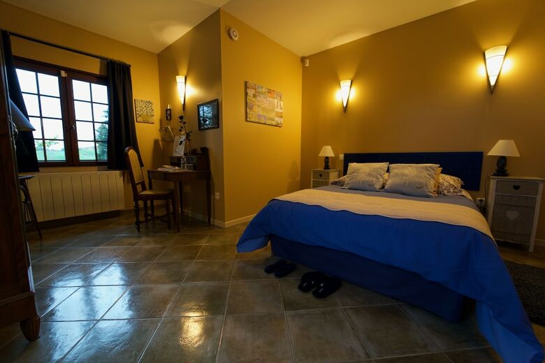 Bed & Breakfast Les Demoiselles de Picardie