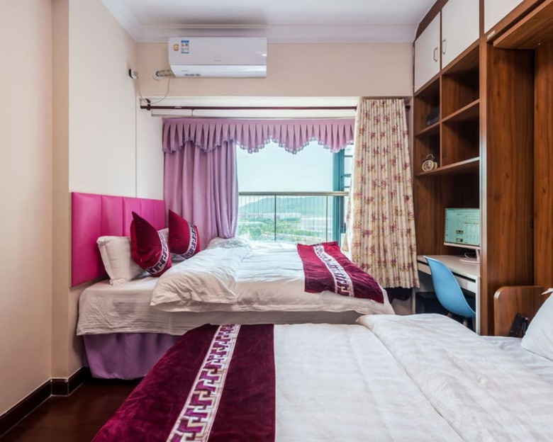 Kiwi Apartment Shaoguan No.4
