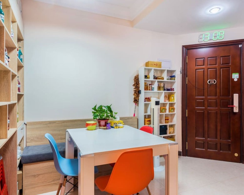 Kiwi Apartment Shaoguan No.4