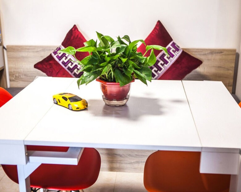 Kiwi Apartment Shaoguan No.4