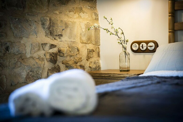 Bed & Breakfast Mas El Barber - Adults Only