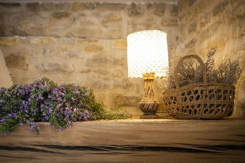 Bed & Breakfast Mas El Barber - Adults Only