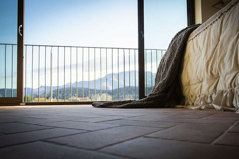 Bed & Breakfast Mas El Barber - Adults Only