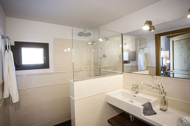Bed & Breakfast Mas El Barber - Adults Only