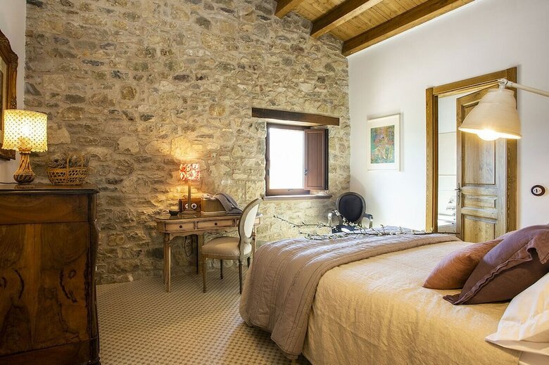 Bed & Breakfast Mas El Barber - Adults Only