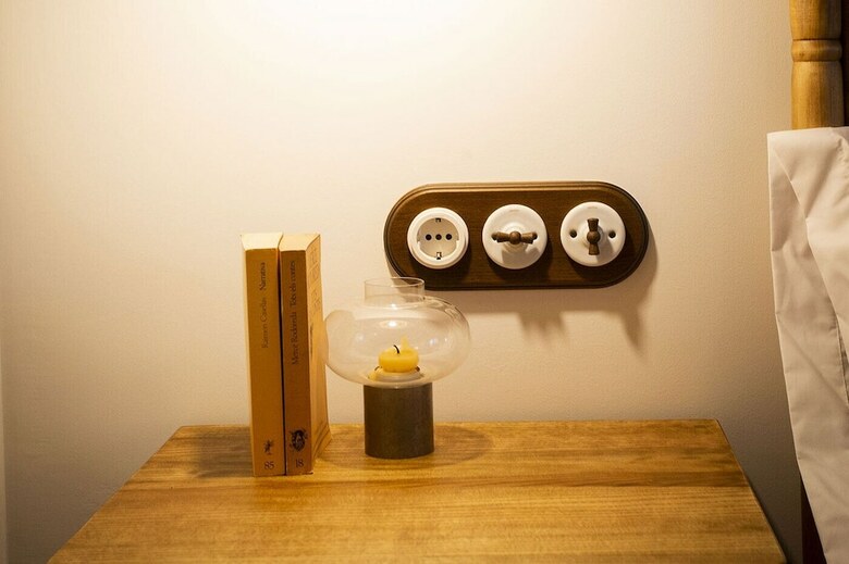 Bed & Breakfast Mas El Barber - Adults Only