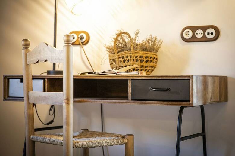 Bed & Breakfast Mas El Barber - Adults Only