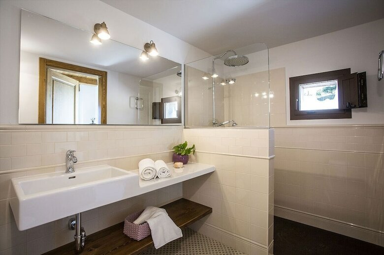 Bed & Breakfast Mas El Barber - Adults Only