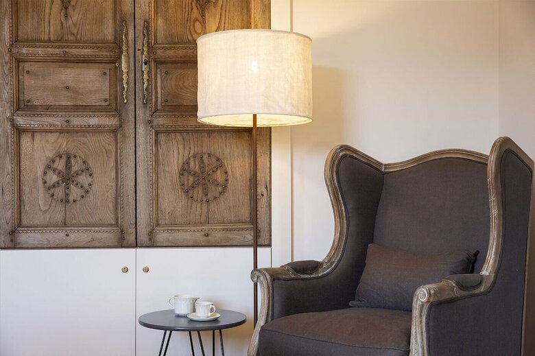 Bed & Breakfast Mas El Barber - Adults Only