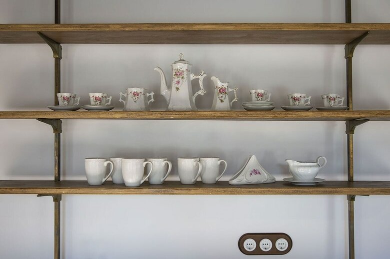Bed & Breakfast Mas El Barber - Adults Only