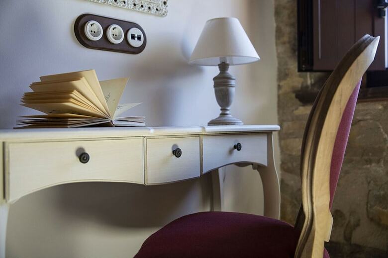 Bed & Breakfast Mas El Barber - Adults Only
