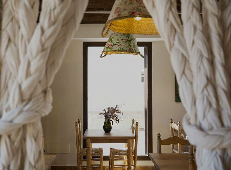 Bed & Breakfast Mas El Barber - Adults Only