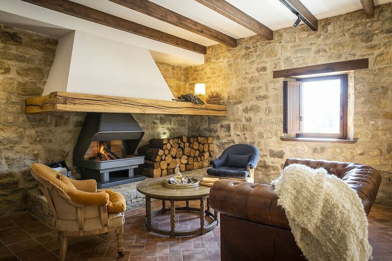 Bed & Breakfast Mas El Barber - Adults Only