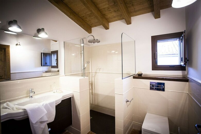 Bed & Breakfast Mas El Barber - Adults Only