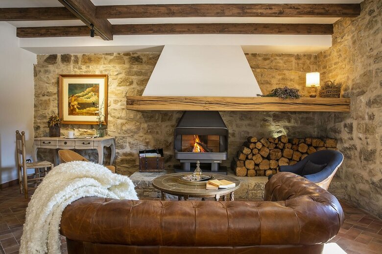 Bed & Breakfast Mas El Barber - Adults Only