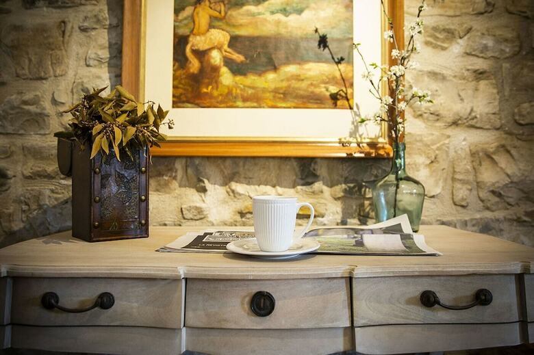 Bed & Breakfast Mas El Barber - Adults Only