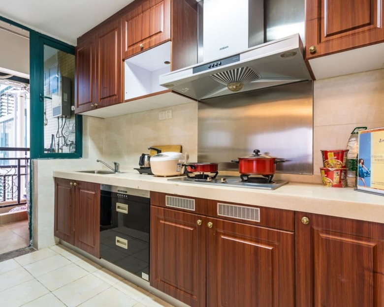 Kiwi Apartment Shaoguan No.7