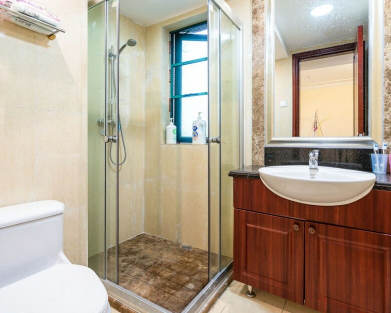Kiwi Apartment Shaoguan No.7