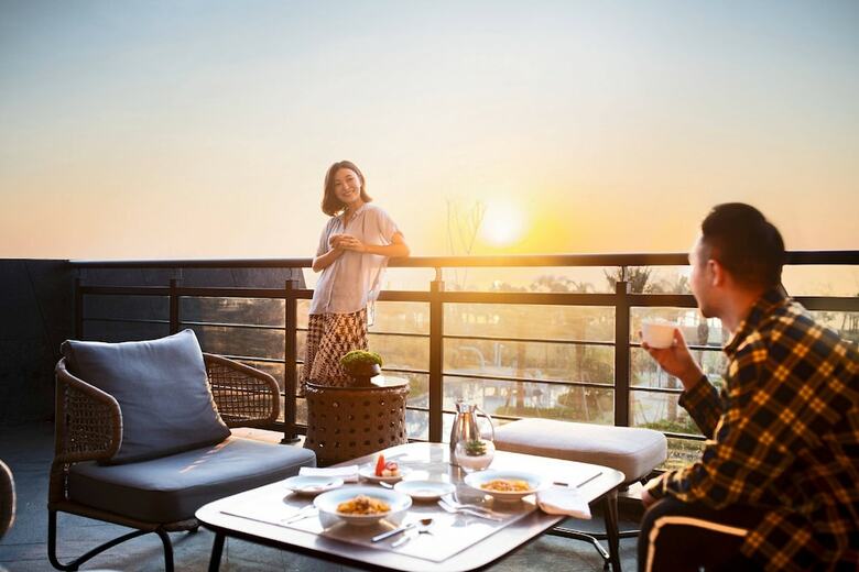 Renaissance Xiamen Hotel
