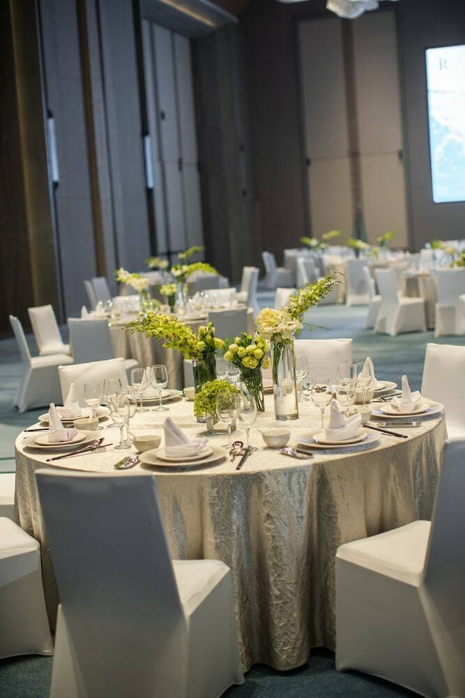 Renaissance Xiamen Hotel