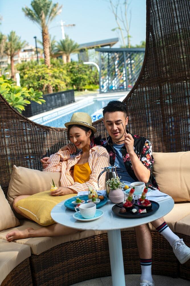 Renaissance Xiamen Hotel