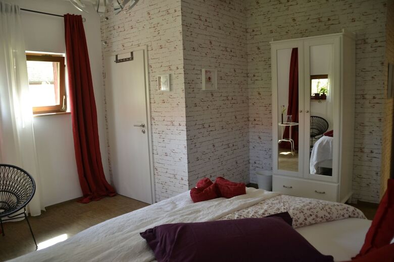 Bed & Breakfast Apfelstern