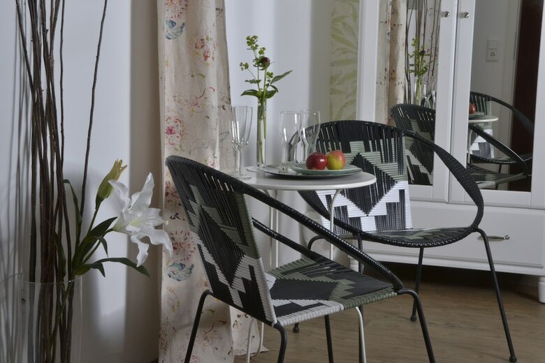 Bed & Breakfast Apfelstern