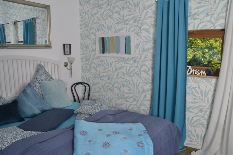 Bed & Breakfast Apfelstern