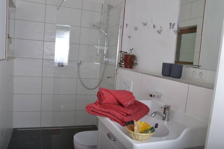 Bed & Breakfast Apfelstern