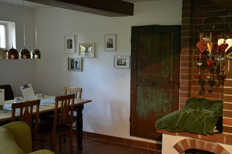 Bed & Breakfast Apfelstern
